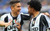 VIDEO - Cuadrado esagera, incredibile simulazione in Spal-Juventus! I social: Roba da record