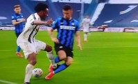 Bufera sul rigore di Atalanta-Juventus, Ziliani esplode: Anni di falli di mano impuniti e tuffi...