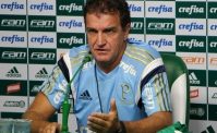 ANTEPRIMA - Cuca lascia il Palmeiras: Andr� in Italia per studiare Maurizio Sarri!