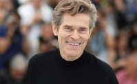 Willem Dafoe: il Goblin di Spider-Man cena in una pizzeria napoletana (FOTO)