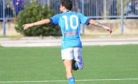 Primavera Napoli, il super gol di D'Agostino che ha battuto l'Atalanta (VIDEO)
