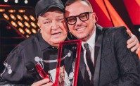 Gigi D'Alessio vince The Voice Senior con Annibale Giannarelli: Gf Vip sconfitto