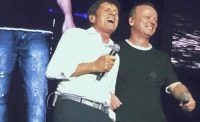 VIDEO - Gigi D'Alessio ironico: Insigne, mi correggo. Io so giocare anche a pallone!