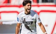 Napoli, c'è Momo Damar nel mirino. Scout azzurri presenti in Germania
