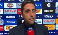 Da Milano: Napoli: idea D'Amico come nuovo DS. Manna tradir&agrave; De Laurentiis?