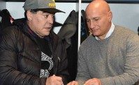 Enrico D'Andrea dal Napoli al Benevento: � il nuovo medico sociale dei sanniti