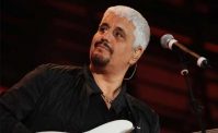 De Laurentiis: Pino Daniele napoletano doc, ma come tanti ha dovuto vivere a Roma: è una cosa che fa male