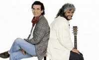I 70 anni di Massimo Troisi, al Gambrinus ospiti e dolci gratis come fu per Pino Daniele