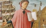 Dante, c'� tanta Napoli nella Divina Commedia. La scoperta di Galileo Galilei