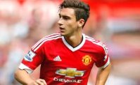Offerta del Napoli per Darmian: destinazione gradita, il Manchester vuole...