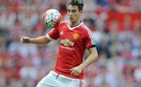 SKY - Rebus Ghoulam, risalgono le quotazioni di Darmian e Vrsaljko!