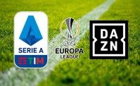 DAZN svela i prezzi degli abbonamenti per vedere Serie A e Coppe europee 2023-24