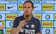 GAZZETTA - Inter, il nuovo acquisto pu� arrivare subito. Decider� De Boer