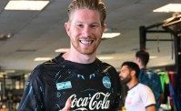 Retroscena De Bruyne, la frase che gli disse Manna per convincerlo a venire al Napoli