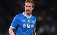 Fedele rilancia: De Bruyne merita 1. Avevo il nome giusto per il Napoli