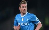 Auriemma: Mai visto De Bruyne cos&igrave; in forma, Conte si ostin&ograve; a giocare con i quattro mediani