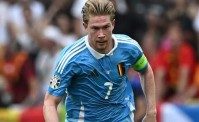 REPUBBLICA - De Bruyne degradato da Garcia, ha subito un colpo basso
