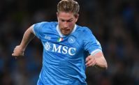 De Bruyne: Giochiamo per vincere sempre. 100 gol? Non lo sapevo