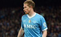 Moretto: Futuro De Bruyne? Il Napoli vuole trattenerlo. Con Conte il rapporto non era ottimale