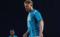 De Bruyne poco reattivo, errore con Meret sul gol del pareggio del Celta