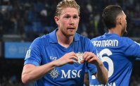 De Bruyne: Volevamo la vittoria, vi svelo la mia posizione preferita