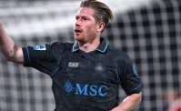 De Bruyne gol al Monza, la dedica &egrave; speciale. Il belga infiamma i tifosi