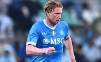 De Bruyne e Beukema sono due certezze. Conte, arma vincente dalla panchina?
