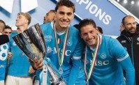 Emanuele De Chiara: il capitano della Primavera del Napoli: ordine, continuit&agrave; e intelligenza