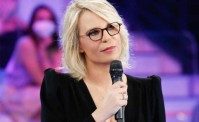Maria De Filippi: Stavo per sentirmi male durante una trasmissione. Ho avuto tanta paura