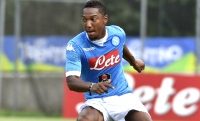 Ag. De Guzman: Chievo ipotesi concreta. Ha un contratto col Napoli e vuole giocare