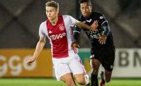 Da Torino: Juventus, cessione sofferta: tifosi con i fazzoletti. De Ligt � ad un passo dai bianconeri