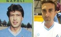 Domenico Penzo: il primo 9 dell'era Maradona. Intervista alla sua comparsa in Sueno bendito