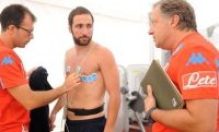 De Nicola: Il 'caso Grassi' non esiste, Reina pu� giocare fino a 40 anni e Higuain...