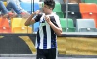 VIDEO - Inter-Udinese, durissimo intervento di Barella su De Paul! Meritava l'espulsione? Giudicate voi