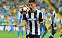 Napoli su De Paul, conferme dall'Udinese: De Laurentiis l'ha chiesto