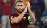 De Rossi dice addio alla Roma. Arriva lo splendido messaggio sui social del c.t. Roberto Mancini