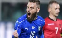 De Rossi pronto a tornare il Serie A. Di Marzio: Contratto fino a giugno