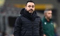 De Zerbi, che sfogo dopo il Real: Non ci sono giustificazioni, episodio vergognoso