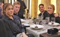 Kevin De Bruyne si gode la cucina napoletana: guardate dov'è stato beccato (FOTO)