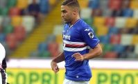 Incidente d'auto per Defrel dopo l'inseguimento della Polizia? Nota della Samp. Positivo all'alcol test?