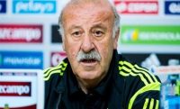 Spagna, Del Bosque: Reina ed Albiol non sono fuori dalla Nazionale