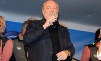 De Laurentiis ed il torneo per i figli dei tifosi: Metter� in palio 20mila euro!