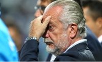 RETROSCENA - Post Higuain: erano diversi i piani di De Laurentiis