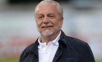 Cortese svela: Feci un nome a De Laurentiis, la sua risposta mi sorprese...