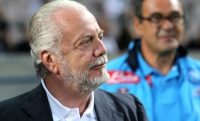 Pazza idea Napoli, ma l'Inter vuole rovinare i piani a De Laurentiis