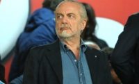 GAZZETTA - Il grande colpo di De Laurentiis potrebbe essere un nome a sorpresa!