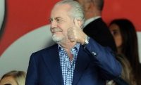 GAZZETTA - Il Chievo chiede un aiuto a De Laurentiis e spinge per un prestito