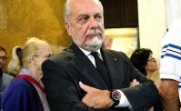 Vigliotti: ADL l'anno scorso s'è beccato un sacco di rifiuti. Ora c'è già un primo arrivo