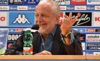 KISS KISS - Idea rivoluzionaria di De Laurentiis, la novit� assoluta riguarda i tifosi