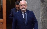 Giordano: Napoli, la classifica dei tre probabili allenatori. Andranno via in 12